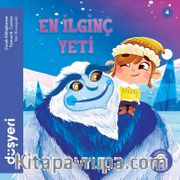 En İlginç Yeti / Yeti Kocaayak