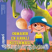 Ormanın En Havalı Kutlaması / Karada Yaşayanlar