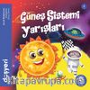 Güneş Sistemi 1 / Güneş Sistemi Yarışları
