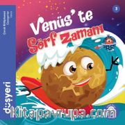 Venüste Sörf Zamanı / Venüs 3 