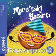 Marstaki Şaşırtı / Mars 5 