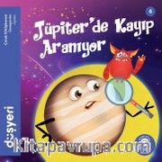 Jüpiterde Kayıp Aranıyor / Jüpiter 6 