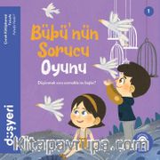 Bübünün Sorucu Oyunu / Felsefe Nedir?