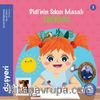Didinin Sıkıcı Masalı / Edebiyat