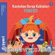 Kaybolan Çorap Kuklaları / Tiyatro