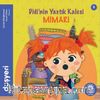 Didinin Yastık Kalesi / Mimari