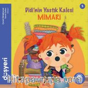 Didinin Yastık Kalesi / Mimari