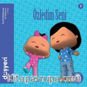 Özledim Seni