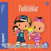 Farklılıklar