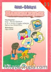 Bak-Öğren Haberleşme 11
