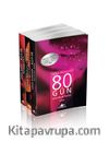 80 Gün Serisi Takım Set (3 Kitap)