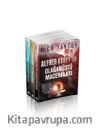 Alfred Kropp Serisi Takım Set (3 Kitap)