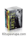 Amnezi Serisi Takım Set (3 Kitap)