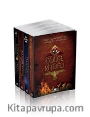 Antoine Marcas Serisi Takım Set (4 Kitap)