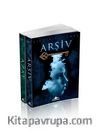 Arşiv Serisi Takım Set (2 Kitap)