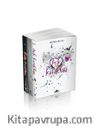 Aşk Kırıkları Serisi Takım Set (3 Kitap)