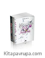 Aşk Kırıkları Serisi Takım Set (3 Kitap)