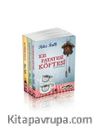 Bir Taşra Polisiyesi Serisi Takım Set (3 Kitap)