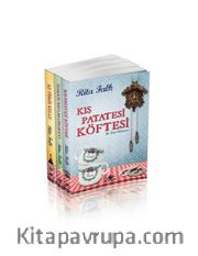 Bir Taşra Polisiyesi Serisi Takım Set (3 Kitap)