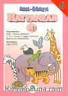 Bak-Öğren Hayvanlar -2- 6
