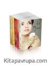 Candace Camp Romantik Kitaplar Serisi Takım Set (5 Kitap)