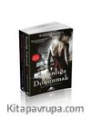 Cassie Palmer Serisi Takım Set (2 Kitap)