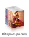 Cathy Maxwell Romantik Kitaplar Takım Set (6 Kitap)