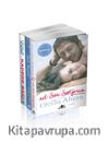 Cecelia Ahern Romantik Kitaplar Takım Set (3 Kitap)