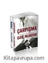 Çarpışma Serisi Takım Set (2 Kitap)