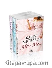 Daughtry Ailesi Serisi Takım Set (3 Kitap)