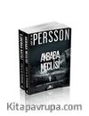 Dedektif Backström Serisi Takım Set (2 Kitap)