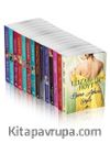 Elizabeth Hoyt Romantik Kitaplar Takım Set (14 Kitap)