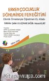 Erken Çocukluk Döneminde Fen Eğitimi 