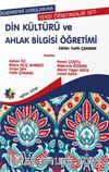 Din Kültürü ve Ahlak Bilgisi Öğretimi