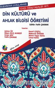 Din Kültürü ve Ahlak Bilgisi Öğretimi
