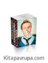 Ezik Serisi Takım Set (3 Kitap) 