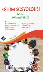Eğitim Sosyolojisi