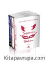 Fantastik - Paranormal Romanlar Takım Set (3 Kitap)