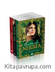 Fantastik Romanlar Takım Set (3 Kitap)