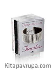 İtaatkar Serisi Takım Set (3 Kitap)