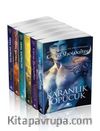 Karanlığın Efendileri Serisi Takım Set (6 Kitap)