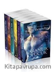 Karanlığın Efendileri Serisi Takım Set (6 Kitap)