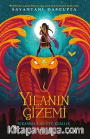 Yılanın Gizemi