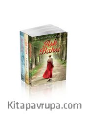 Kathryn Caskie Romantik Kitaplar Takım Set (3 Kitap)
