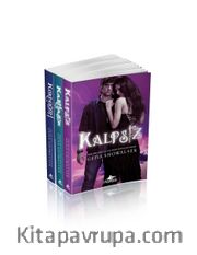 Kördüğüm Serisi Takım Set (3 Kitap)