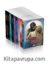 Kresley Cole Kitapları Takım Seti (9 Kitap)