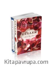 Leila Meacham Kitapları Takım Set (2 Kitap)