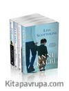 Lisa Scottoline Kitapları Takım Set (4 Kitap)