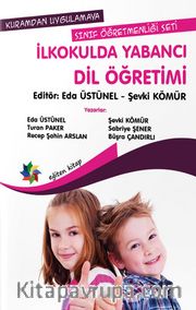 İlkokulda Yabancı Dil Öğretimi 