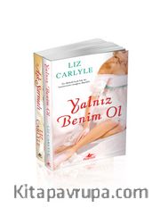 Liz Carlyle Romantik Kitaplar Takım Set (2 Kitap)
